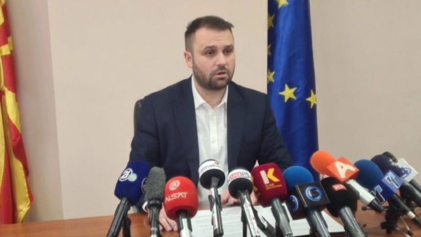 Durmishi: Shporta konsumatore në gusht arriti 58.475 denarë