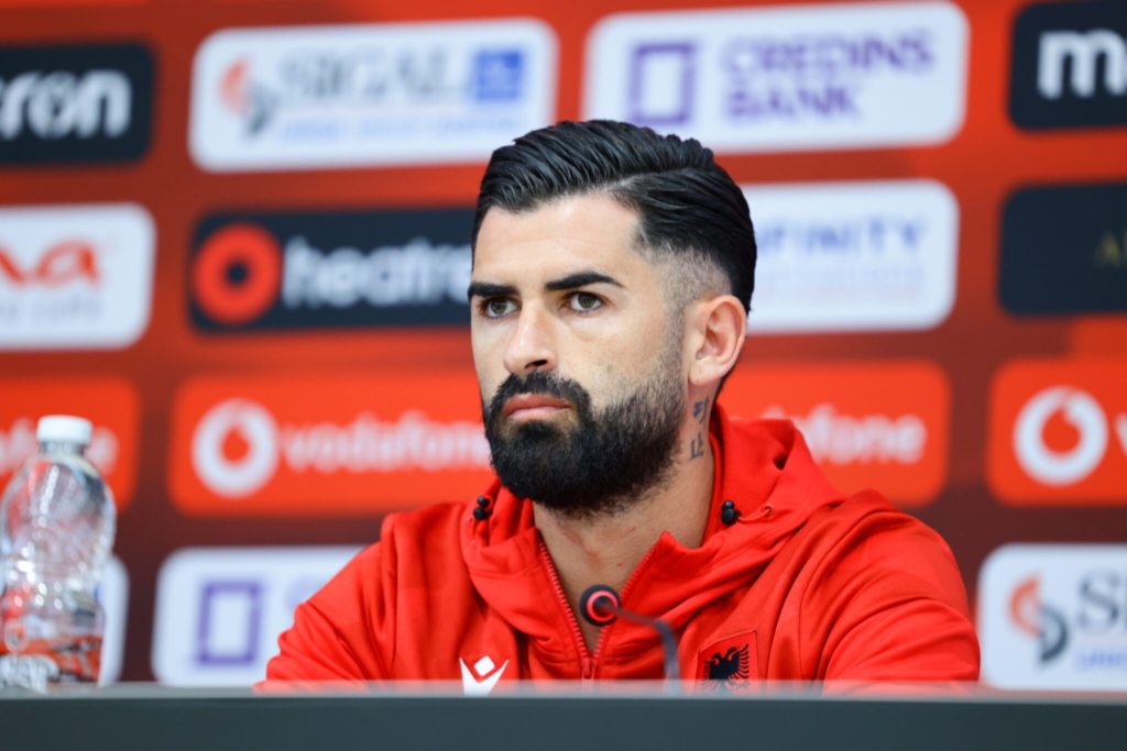 Lëvizje surprizë? Elseid Hysaj kërkohet në “La Liga” – Vizion Plus