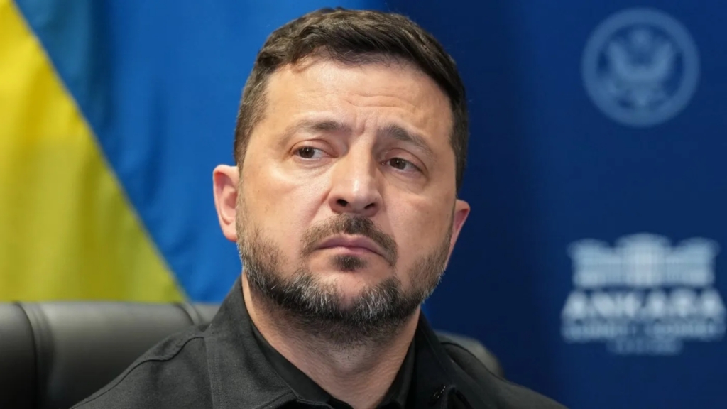 Zelensky: Rusia tregon mungesë respekti ndaj SHBA dhe Trumpit duke vazhduar sulmet
