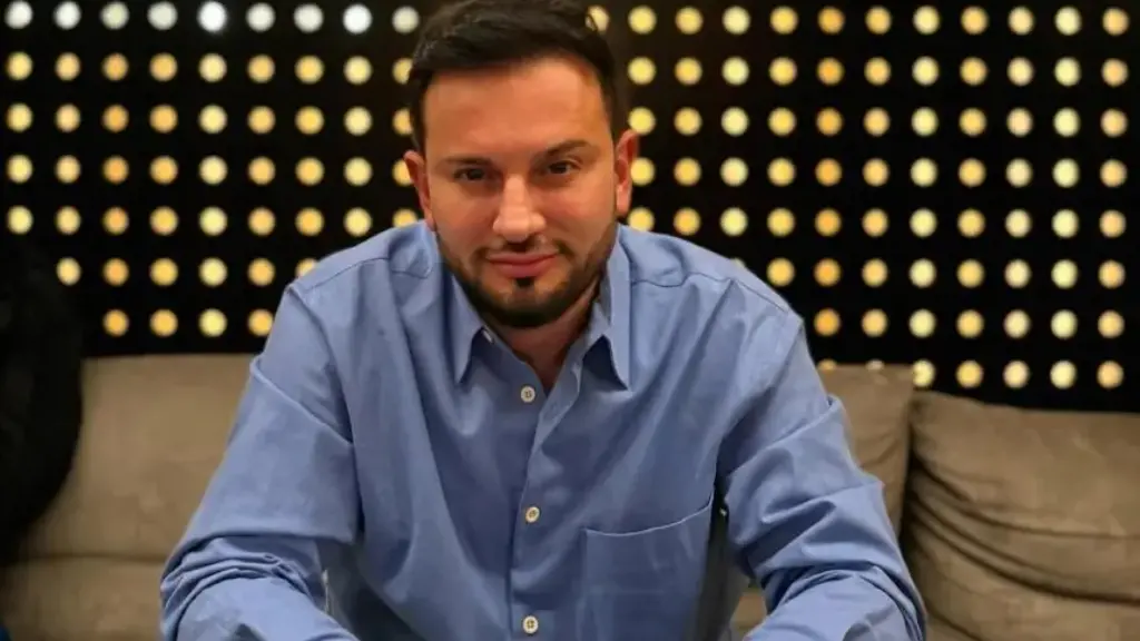 Elton Tozaj konfirmon autenticitetin e videos së Hatit: A është e vërtetë?
