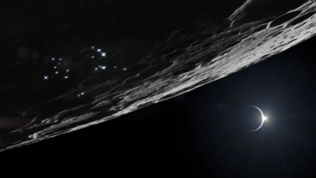 NASA përgatit tre misione në Hënë, në kërkim të të dhënave për…