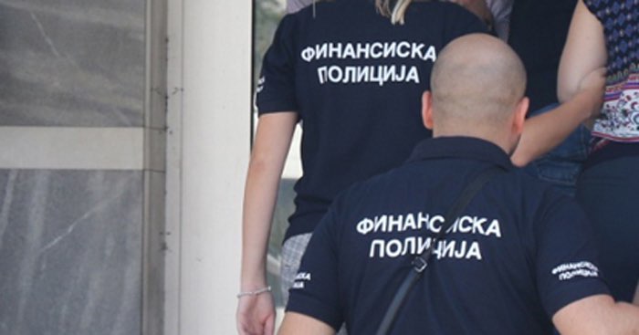 Policia Financiare arreston dy persona, nën hetim dyshimet për abuzime në Lotarinë Shtetërore