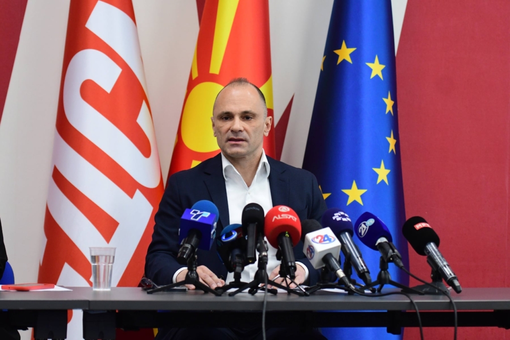 Filipçe kërkon “filtrim” të politikanëve: Të hetohet pasuria e çdo funksionari