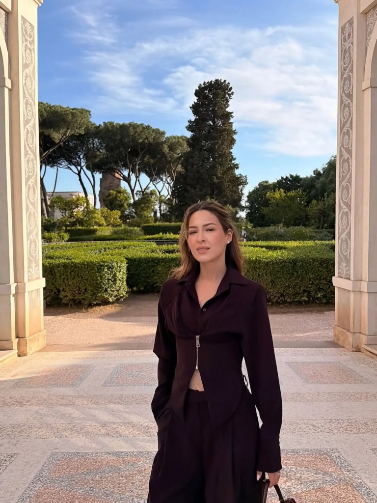 Françeska ndan momentin e rrezikshëm: Një hap i gabuar dhe rreziku i vdekjes