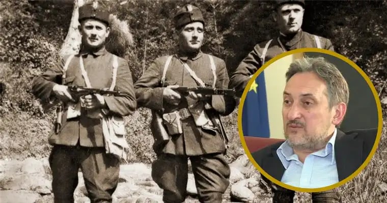 Georgievski trondit me deklaratën: VMRO-ja vrau mbretin Karagjorgjeviq, sot festohet dinastia e tij në Maqedoninë e Veriut!