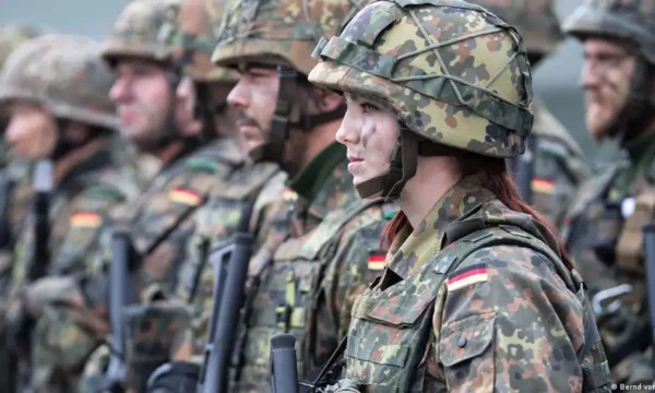 Kërcënimi rus ndaj Gjermanisë: Sa serioz është?