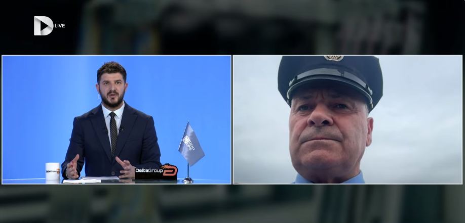 Hashani: Trupat e dy viktimave në Gjilan janë dërguan në IML, i dyshuari po intervistohet