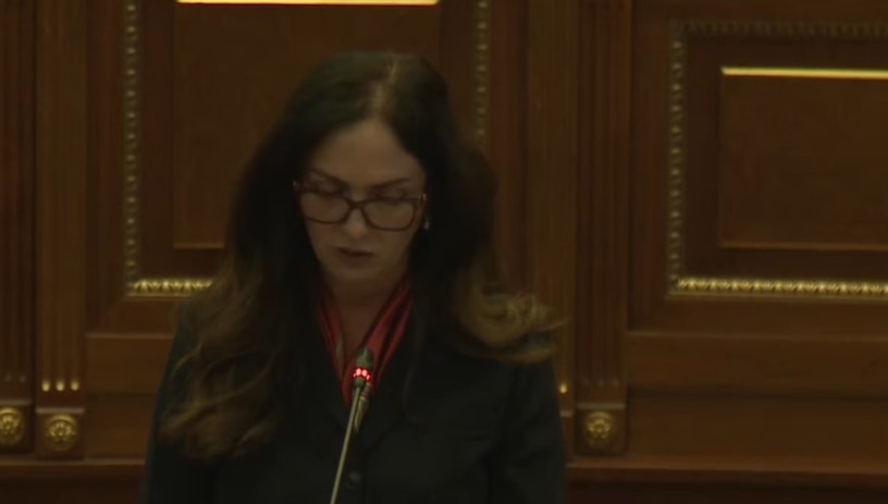 Nagavci: Radojiçiqi mbetet i lirë në Serbi, ndërsa Beogradi vazhdon me pretendime territoriale ndaj Kosovës