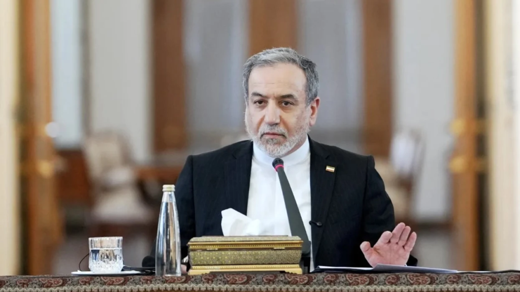 Irani akuzon Netanyahun se po e shtyn SHBA-në drejt një lufte të re