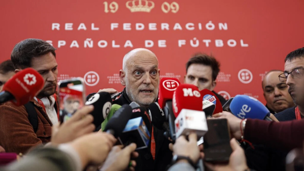 Presidenti i La Ligës, Tebas nën hetim pas deklaratës kontroverse për Real Madridin