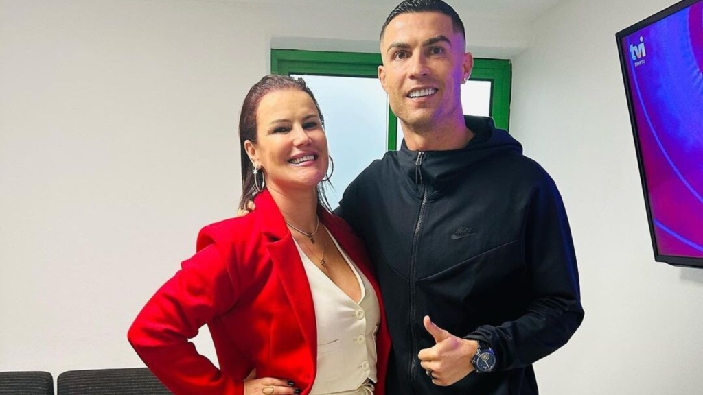 ‘Meritojmë të kthehemi në mediokritet’/ Motra e Cristiano Ronaldos mbron të vëllanë dhe nuk kursen askënd