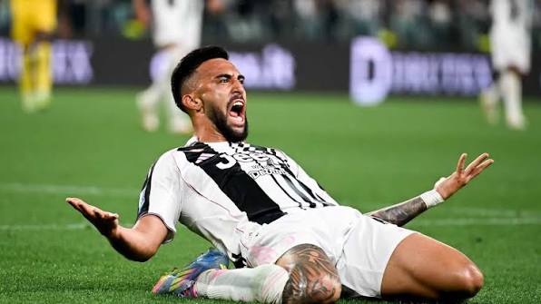Juventusi me dy mungesa të reja, Celik dhe Nico Gonzalez jashtë fushe