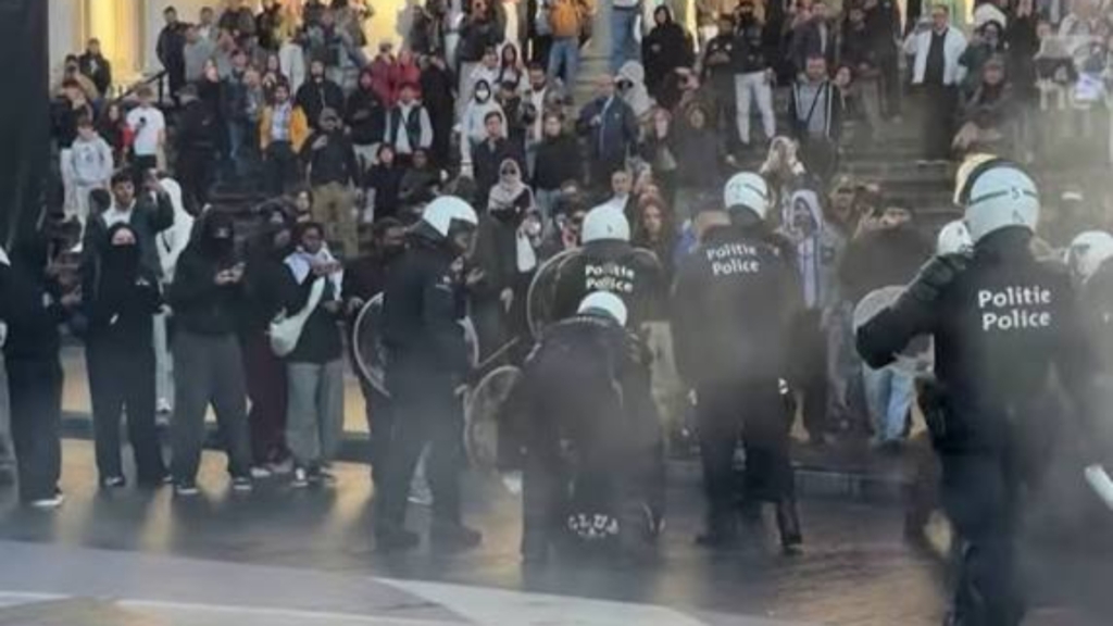 Trazirat në Milano gjatë fundjavës, çfarë dënimesh rrezikojnë 34 të miturit e arrestuar…
