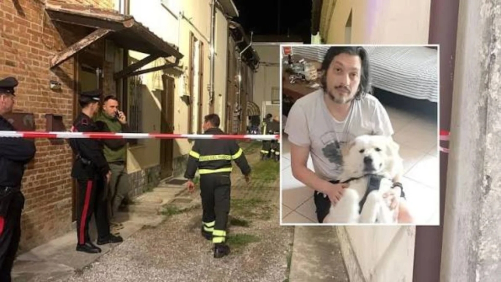 Krim makabër në Itali, çifti i moshuar gjendet i vrarë!