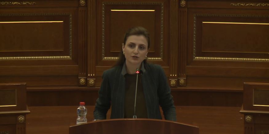 Ymeri për mungesën e terapisë për pacienten me kancer: Lus prokurorët ta hetojnë vdekjen