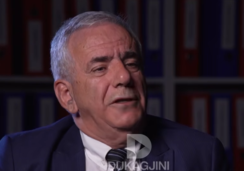 Xhemajli përmend emrat e shqiptarëve që thotë se ishin pjesë e UDB-së