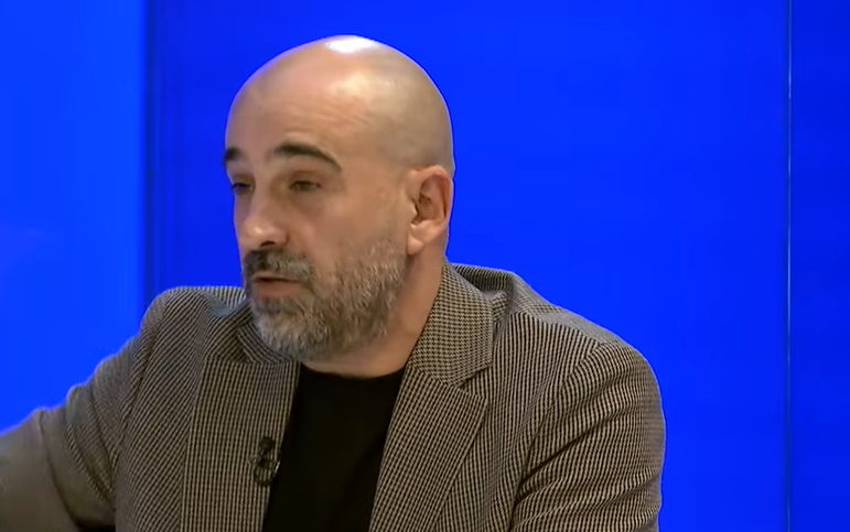 Kabashi: Kurti ishte i gatshëm ta votonte Ligjin për Specialen dhe ta fajësonte PDK-në për zgjedhjet