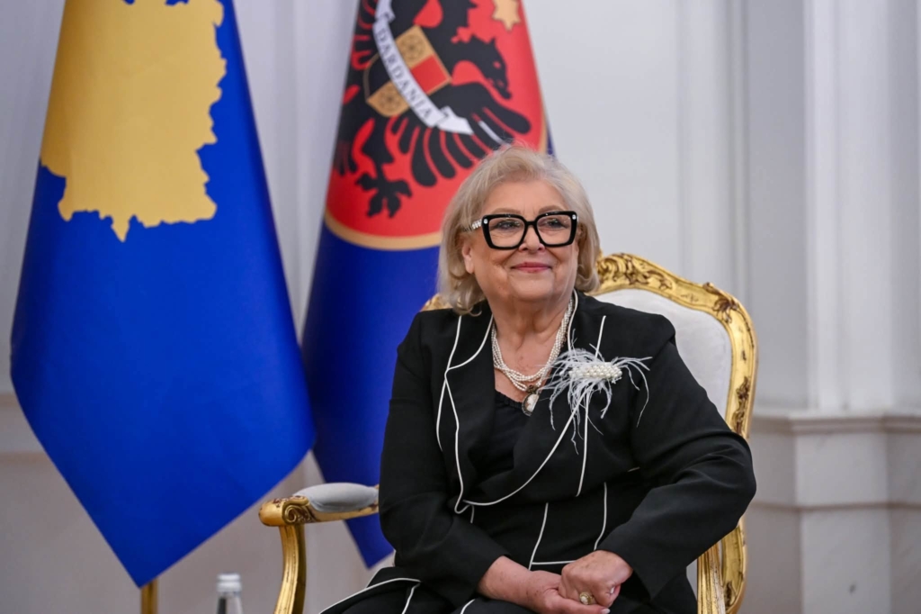 Presidenca pranon Ligjin për Specialen