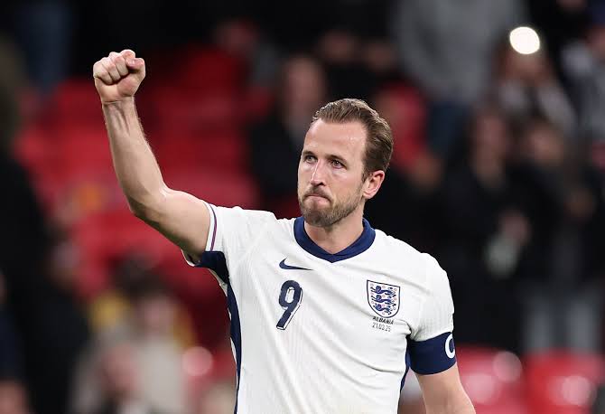 NATIONS LEAGUE – Anglia shkatërron Kroacinë me goleadë