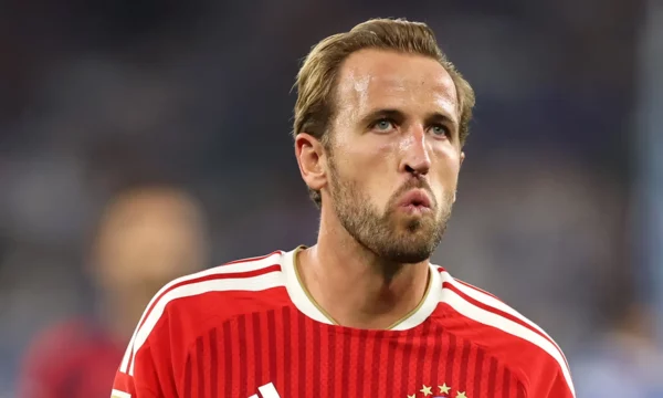 Bayerni gjithnjë e më optimist për rinovimin e Harry Kane