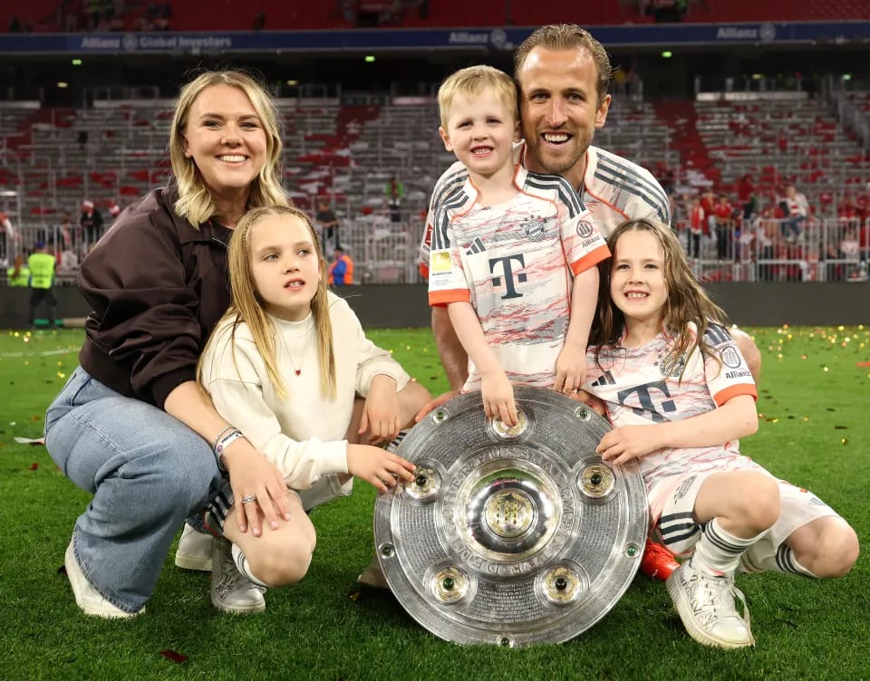 I përkushtuar ndaj familjes dhe bamirësisë, rekordmen në fushë! Historia e Harry Kane – Vizion Plus