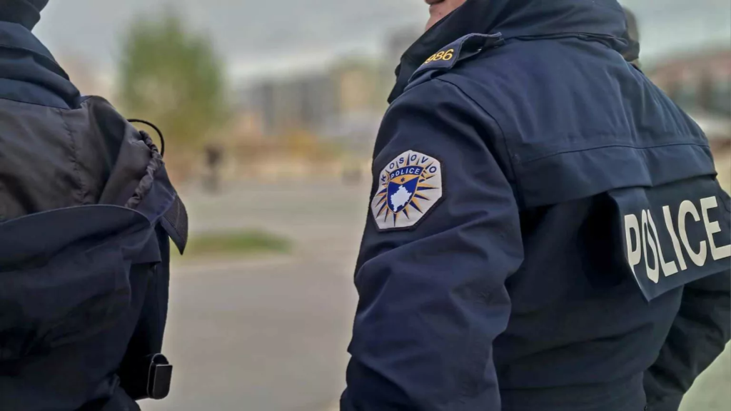 Policia ndërpren tubimin parazgjedhor të Listës Serbe për zgjedhjet në Serbi