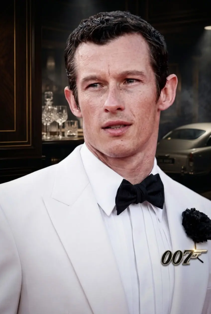 Kush do të jetë James Bond-i i ri? Tre aktorë në garë, përfshirë bashkëshortin e Dua Lipës