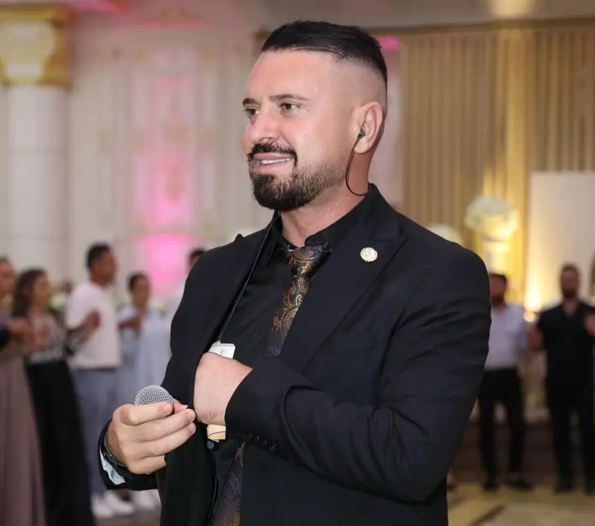 Labinot Rexha kritikon Leonora Jakupin: A është ajo e përshtatshme për opinioniste?