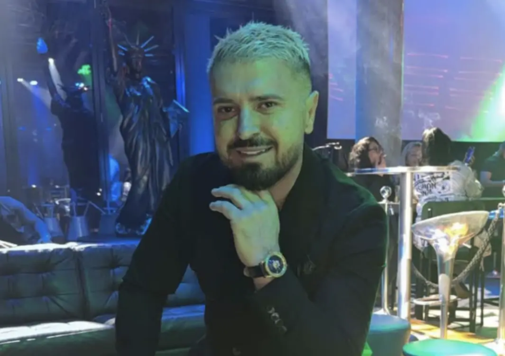 Labinot Rexha kritikon Leonora Jakupin: A është ajo e përshtatshme për opinioniste?