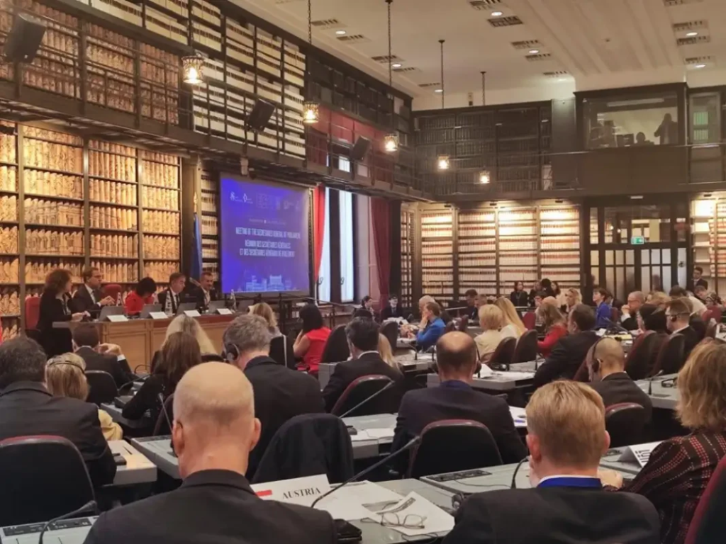 Dimovska nga Roma: Zbatim konsekuent i standardeve etike