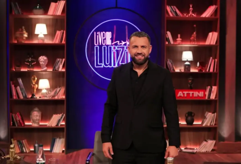 Luizi i lë vendin Grida Dumës pas zhvillimeve të papritura