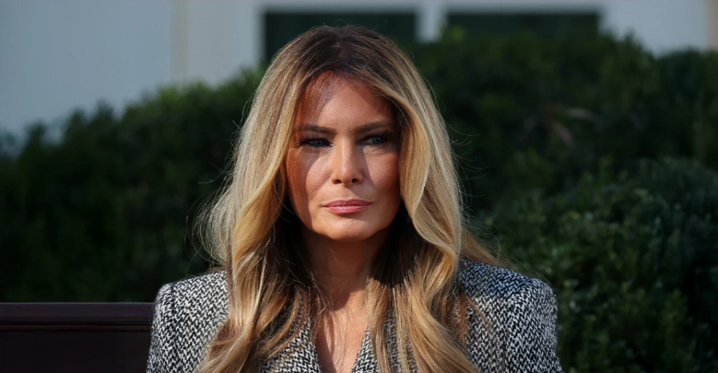 Melania Trump njofton zgjerimin e armëpushimit në Kherson, Moska konfirmon afatin e ndalimit të luftimeve në Oleski