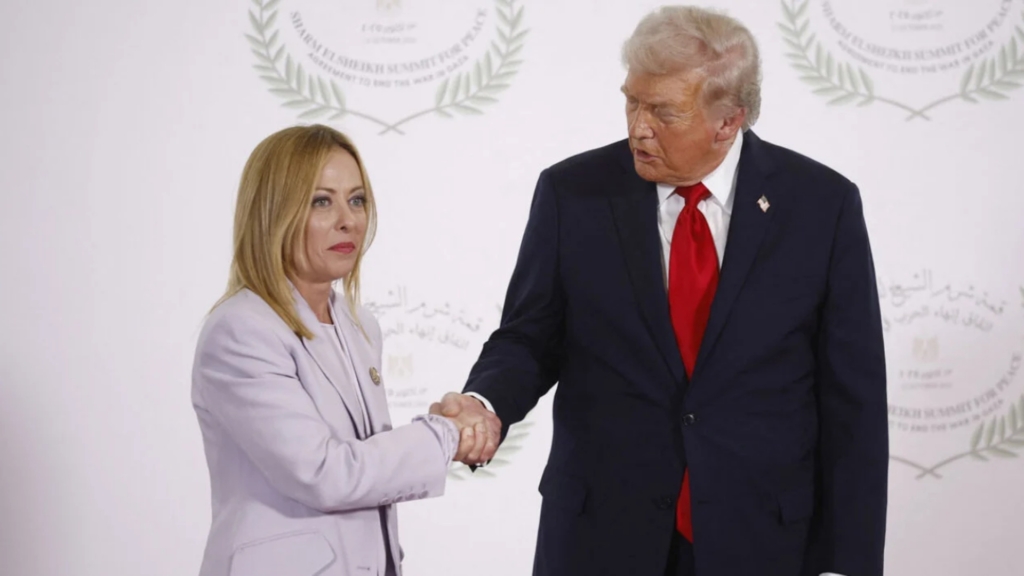Meloni kundër marrëveshjes së Trump për naftën ruse: Zgjedhje e rrezikshme, i jep legjitimitet Moskës