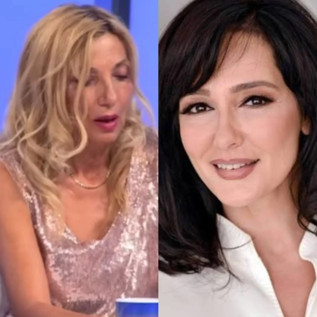 Mimoza Ahmeti reagon për Monika Lubonjën pas skandalit me Adrian Hilën