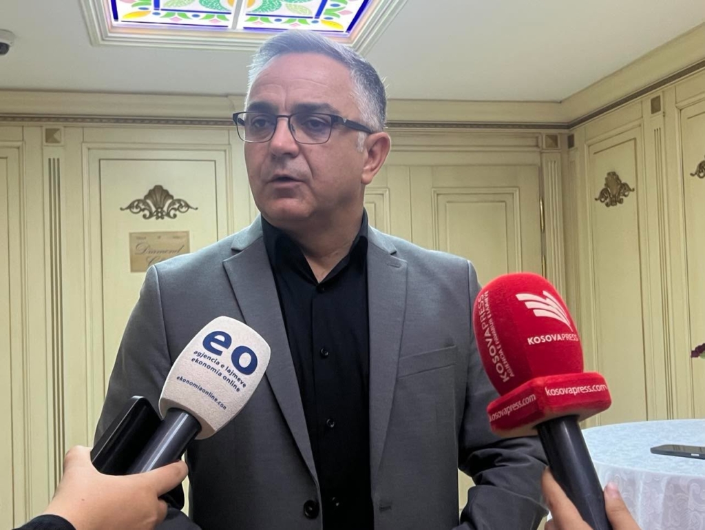 Tahiri: Kufizimi nuk e zhbën Specialen, por synon ta përmirësojë institucionin