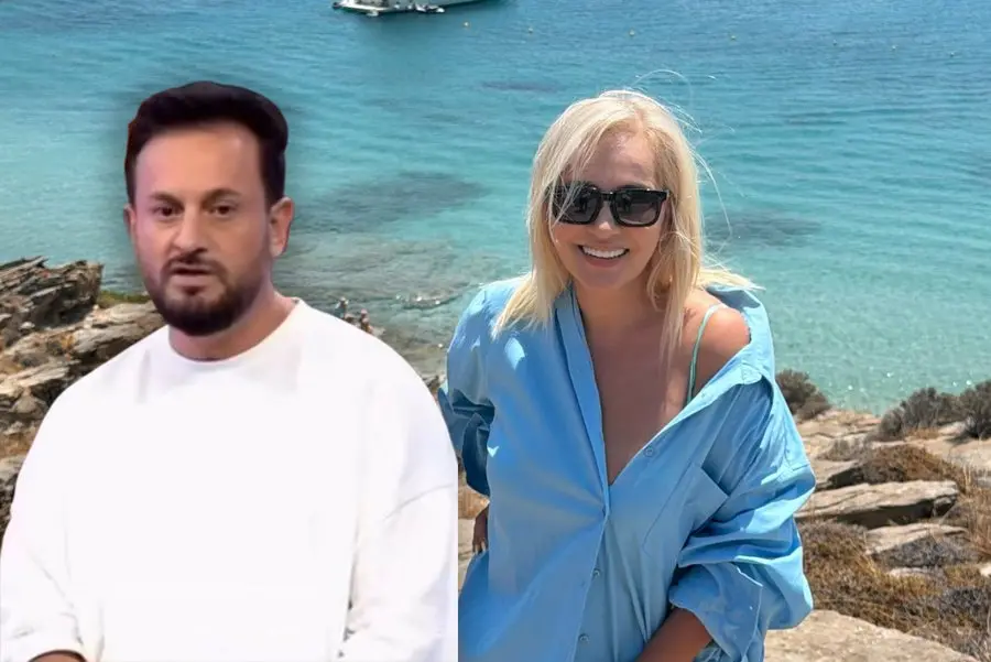 Monika Lubonja kërkon të zbulojë emrat e tjerë: Biseda e papritur me gazetarin