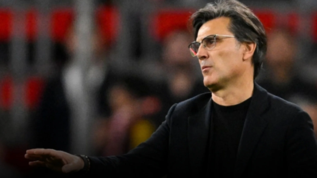 Vincenzo Montella në krizë, media e tifozët turq i kërkojnë dorëheqjen. Sfida me Italinë, shansi i fundit?