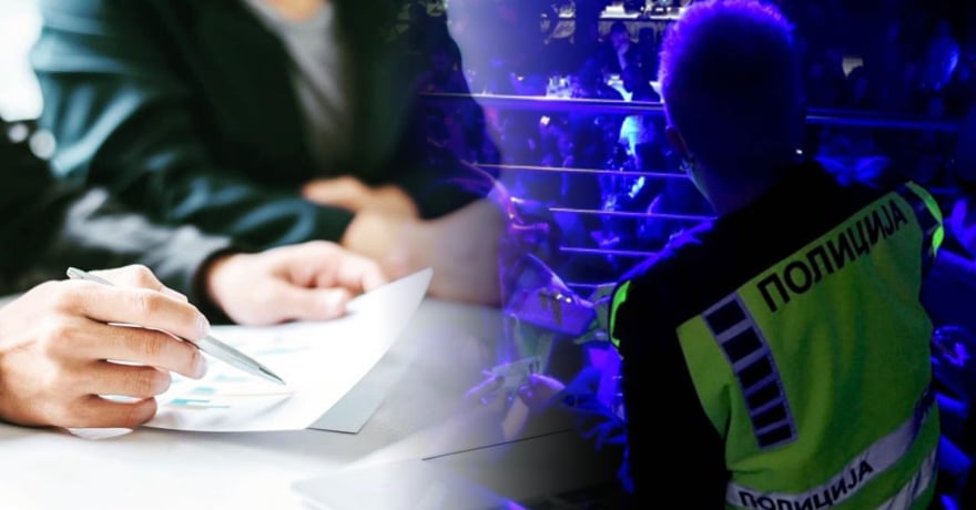Premtime për avancim në këmbim të favoreve seksuale, kërcënime dhe ngacmime – të dhëna tronditëse nga 26 shkolla në Maqedoni