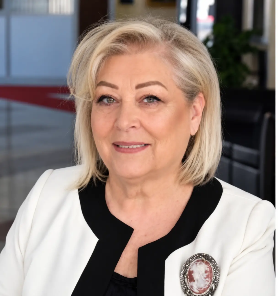 Një moment historik: Dasma e Presidentes në moshën 23 vjeçare