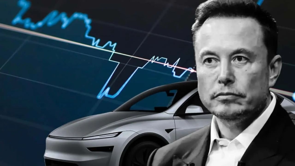 Elon Musk po shqyrton mundësinë e bashkimit të Tesla dhe SpaceX?!