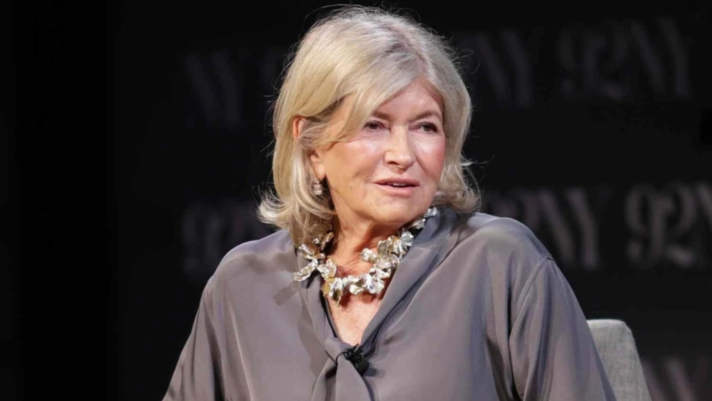 Martha Stewart zbulon përfitimin marramendës nga markat e modës?