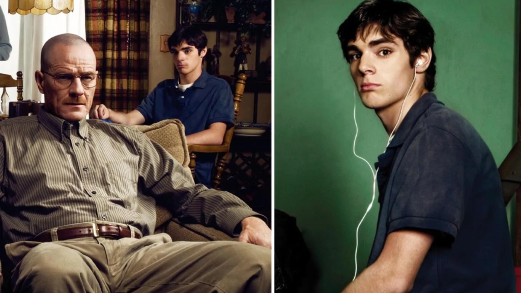 Shuhet në moshën 34-vjeçare ylli i “Breaking Bad”, RJ Mitte!