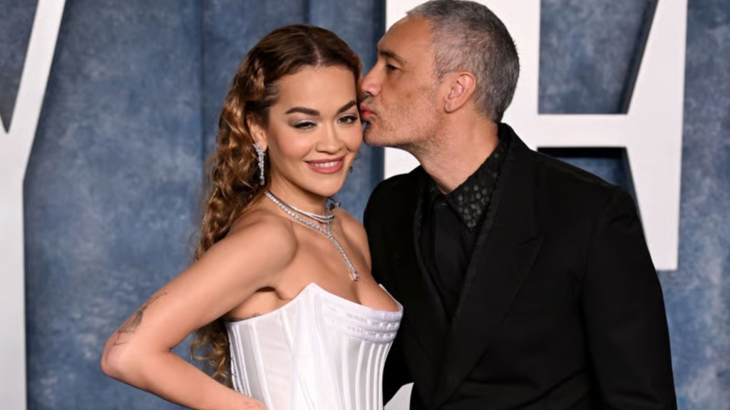 Rita Ora dhe bashkëshorti i saj mbyllin kompaninë? Pse?
