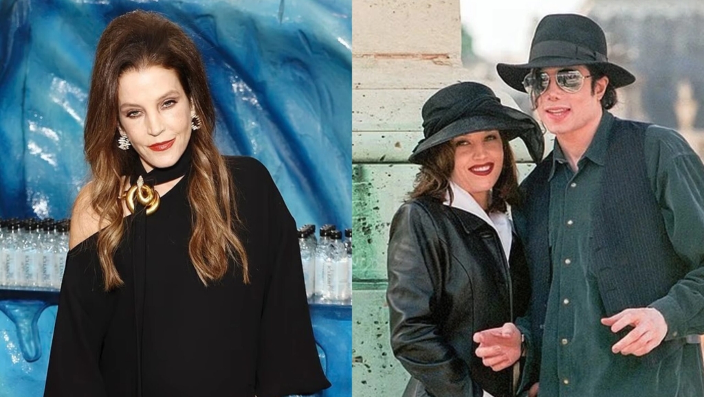 Çfarë ka rrëfyer Lisa Marie Presley për martesën me Michael Jacksonin? Roseanne Barr i zbulon të gjitha!
