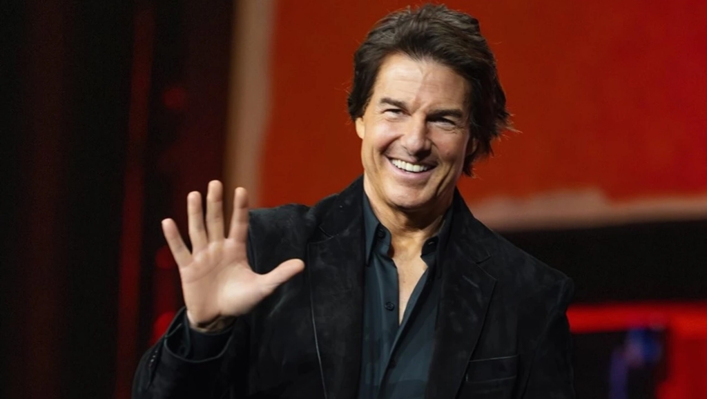 Tom Cruise do të marrë çmimin për arritje jetësore nga Instituti Amerikan i Filmit?