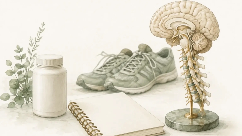 Pse është e vështirë të diagnostikohet skleroza e shumëfishtë? Neurologët shpjegojnë sëmundjen me “një mijë fytyra”!