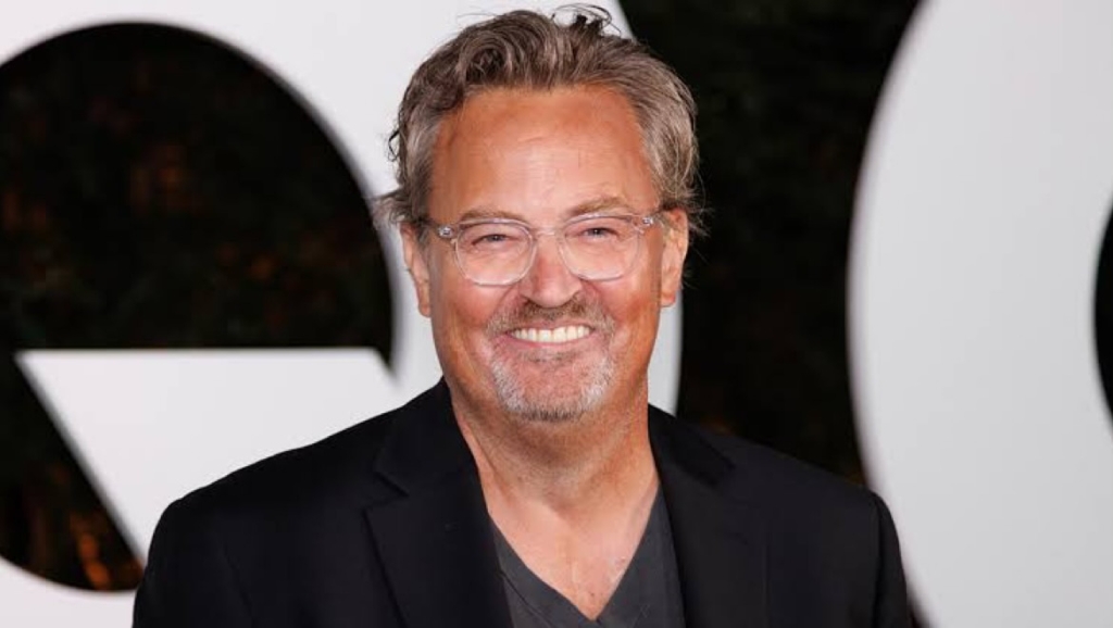 Motra e Matthew Perry zbulon momentet prekëse në funeralin e tij: Kasti i “Friends”…