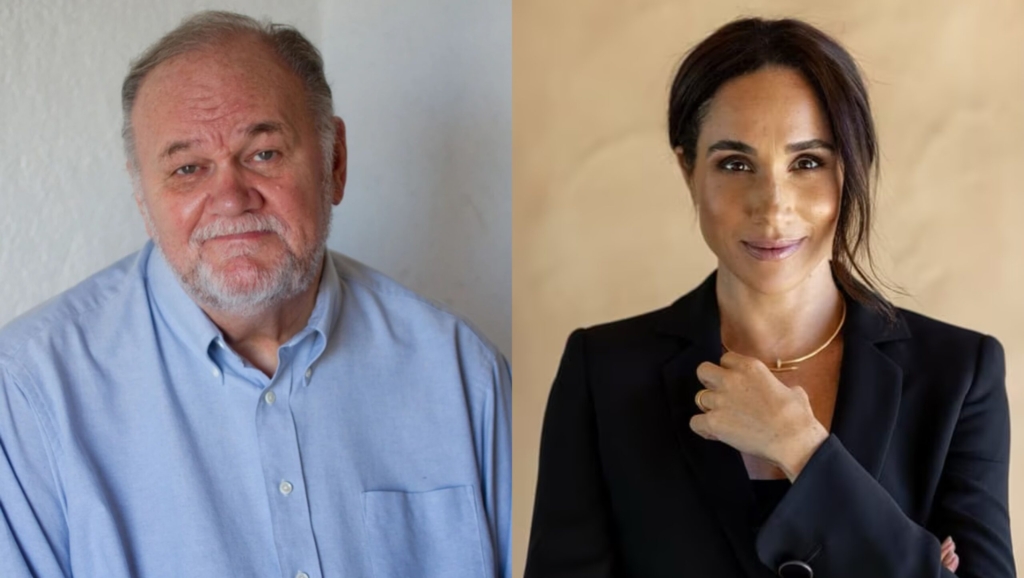 Mbesa e Thomas Markle thyen heshtjen! “Gjithmonë kam ndjerë se diçka…”
