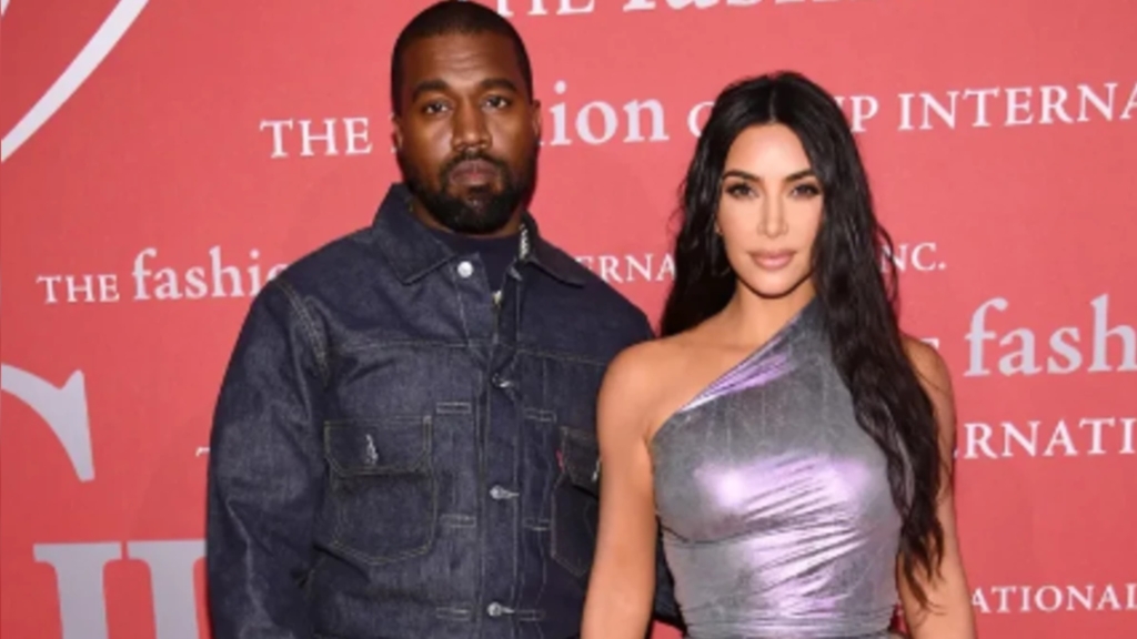 Kim Kardashian për Kanye Westin: “Nuk do të ndalem kurrë së…”