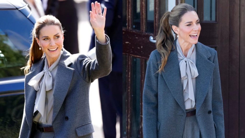 Kate Middleton zbulon se cila punë shtëpie i pëlqen më shumë!